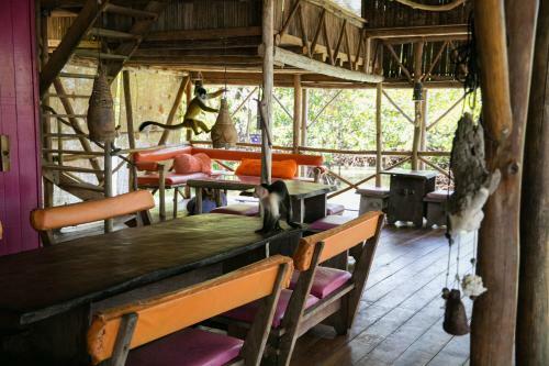 Lodge Urraca Private Island