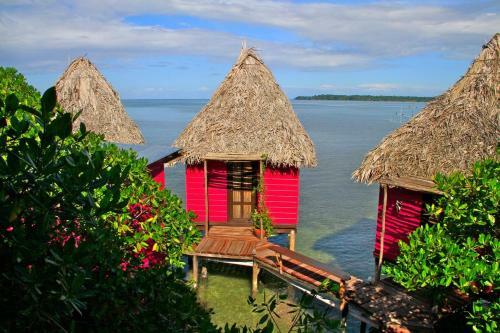 Lodge Urraca Private Island