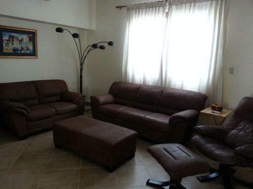 Villa Vip House Buenaventura