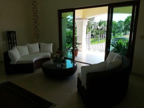 Villa Vip House Buenaventura