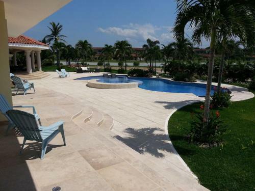 Villa Vip House Buenaventura