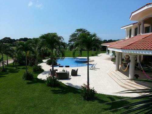 Villa Vip House Buenaventura