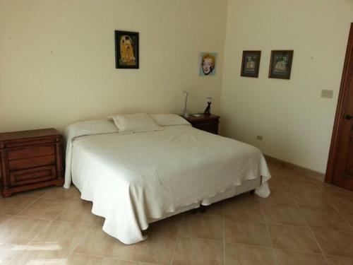 Villa Vip House Buenaventura