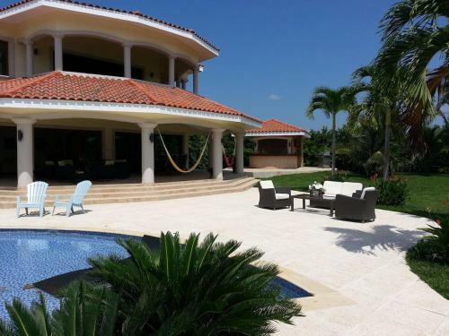 Villa Vip House Buenaventura