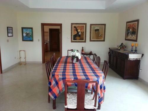 Villa Vip House Buenaventura
