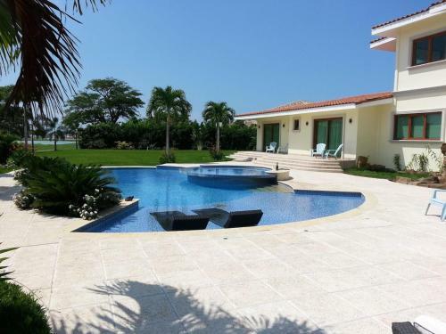 Villa Vip House Buenaventura