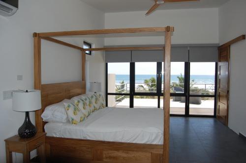 Mariposa Blanca Beach House