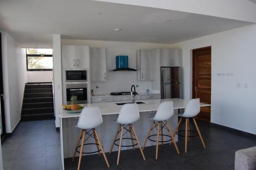 Mariposa Blanca Beach House