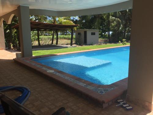 Bed & Breakfast Casa Katleya House