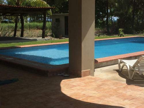 Bed & Breakfast Casa Katleya House