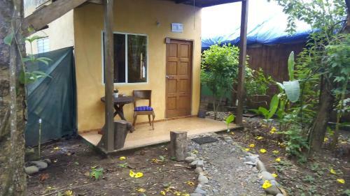 Albergue Hospedaje Ecologico Nahual