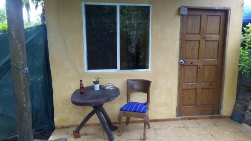 Albergue Hospedaje Ecologico Nahual