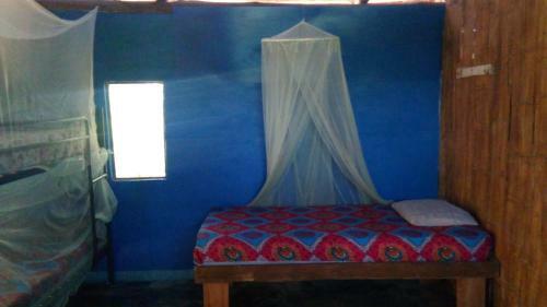 Albergue Hospedaje Ecologico Nahual