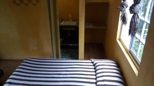 Albergue Hospedaje Ecologico Nahual
