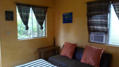 Albergue Hospedaje Ecologico Nahual