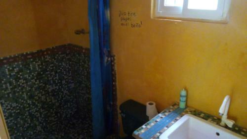 Albergue Hospedaje Ecologico Nahual