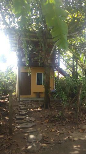 Albergue Hospedaje Ecologico Nahual