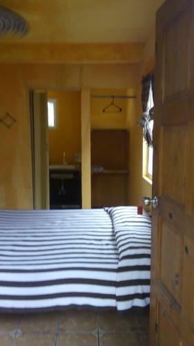 Albergue Hospedaje Ecologico Nahual