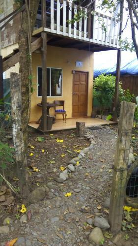 Albergue Hospedaje Ecologico Nahual
