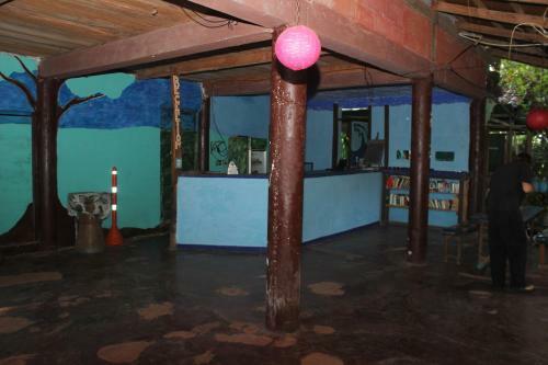 Albergue Hospedaje Ecologico Nahual