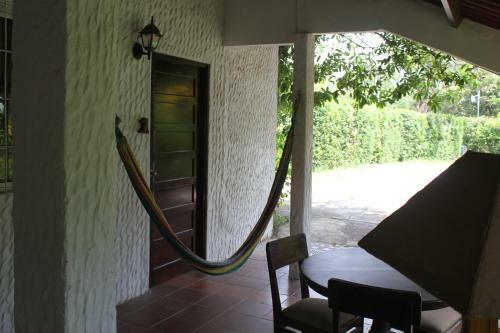 Lodge Los Aramos