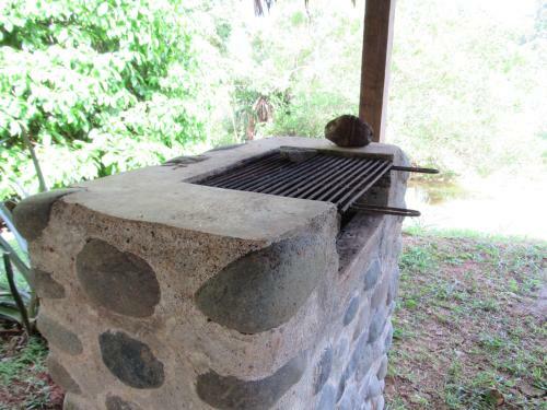 Agroturismo Bluff Nature Cabana