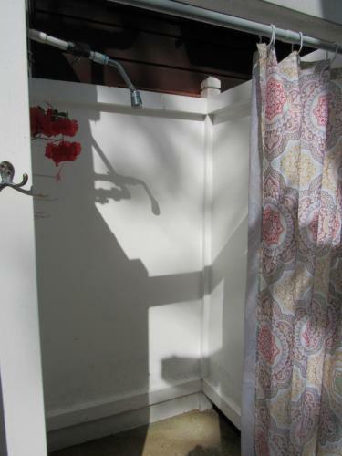 Agroturismo Bluff Nature Cabana