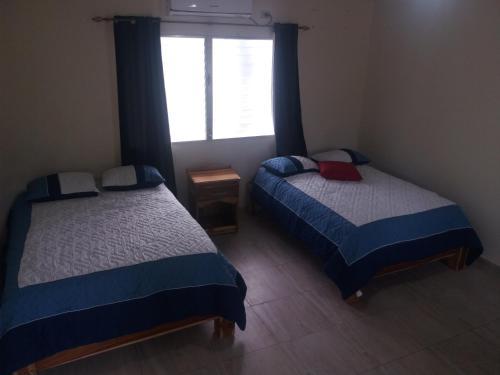 Albergue Hostal Los Laureles