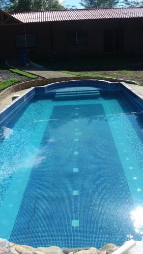 Albergue Hostal Los Laureles
