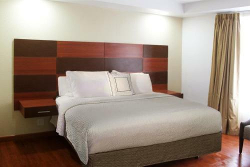 Horizonte Resort, Hotel & Spa