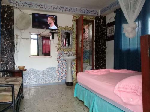 Hotel Caba�as La Cholita
