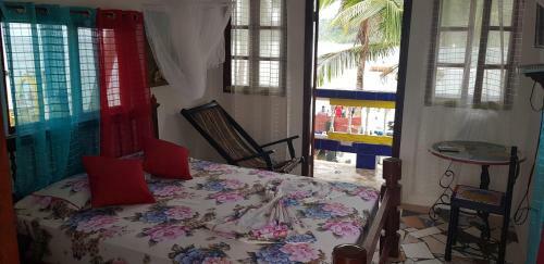 Hotel Caba�as La Cholita
