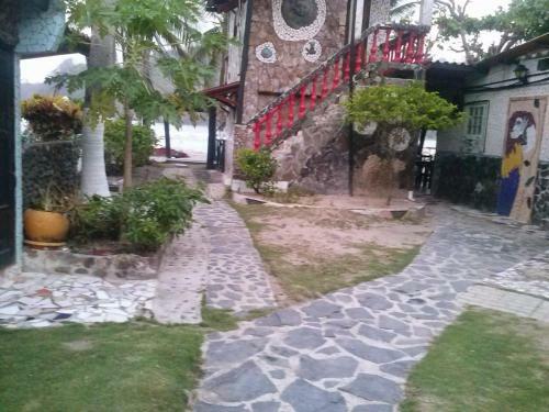 Hotel Caba�as La Cholita