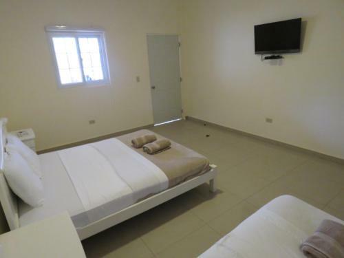 Hotel Punta Azul Playa Venao