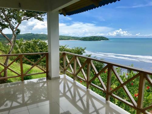 Hotel Punta Azul Playa Venao