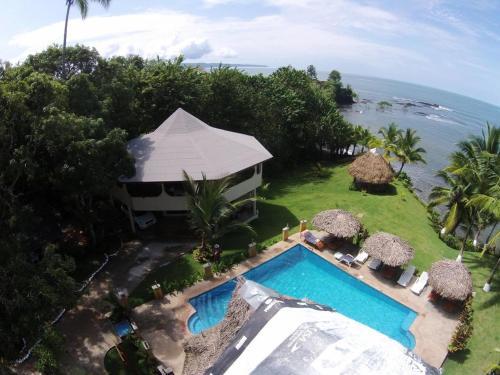 Hotel Vista Coiba Villas & Restaurant