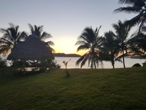 Hotel Vista Coiba Villas & Restaurant