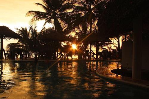 Hotel Vista Coiba Villas & Restaurant