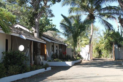 Hotel Vista Coiba Villas & Restaurant
