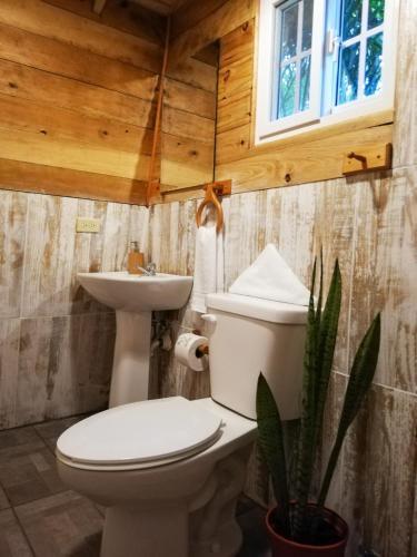 Albergue Bodhi Santa Catalina