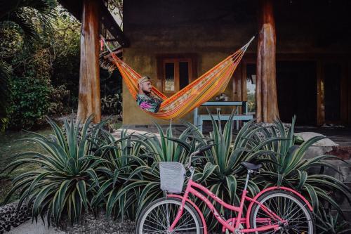 Albergue Bodhi Santa Catalina
