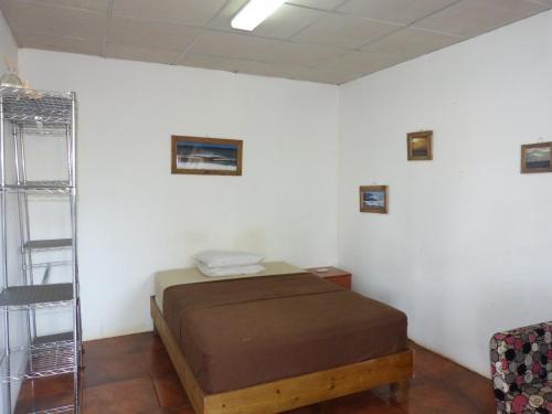 Hostel Villa Vento Surf And Spanish School