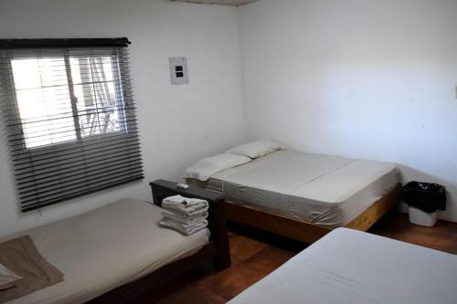 Hostel Villa Vento Surf And Spanish School
