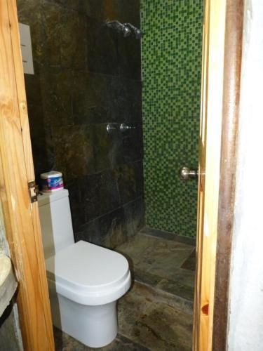 Hostel Villa Vento Surf And Spanish School