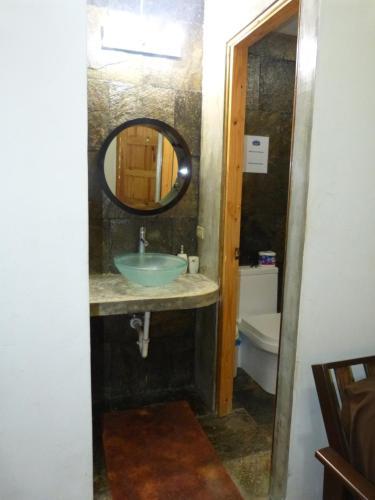 Hostel Villa Vento Surf And Spanish School