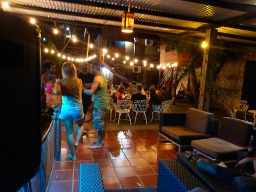 Hostel Villa Vento Surf And Spanish School