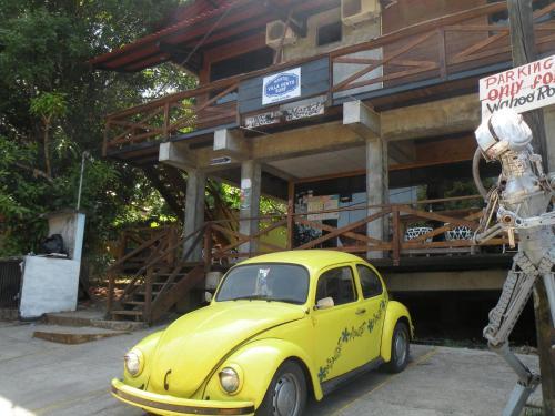 Hostel Villa Vento Surf And Spanish School