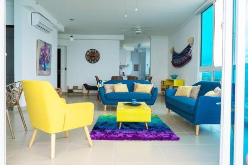 Apartamento Sun N' Sand Retreat@playa Corona