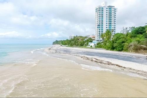 Apartamento Sun N' Sand Retreat@playa Corona