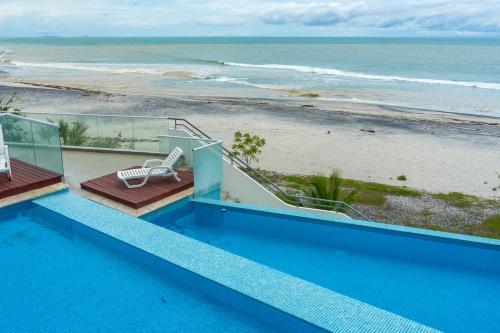 Apartamento Sun N' Sand Retreat@playa Corona
